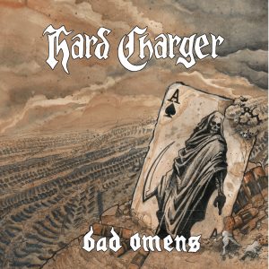 Bigger Boat Records-Hard Charger-Bad Omens
