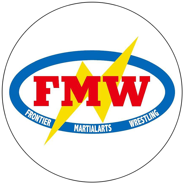 FMW 1" Button